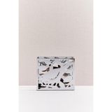 Paşabahçe Bird Metal Peçetelik, Çok Renkli, Şık Sofra Aksesuarı