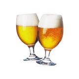 Paşabahçe Bistro 6'lı 400 CC Bira Bardağı