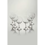 Paşabahçe Bistro 6'lı Su Bardağı Set