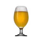 Paşabahçe Bistro Ayaklı 6'lı Bira Bardağı