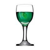 Paşabahçe Bistro Kahve Yanı Su Bardak 60 cc 6'lı 44134 - 60 ml - 5 Adet - Şeffaf
