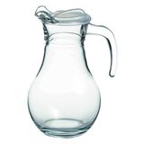 Paşabahçe Bıstro Plastik Kapaklı Sürahi