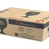 Paşabahçe Bistro set bira bardağı, 12 birim