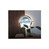 Paşabahçe Blue House 70 Çap Led'li Lavabo& Banyo Aynasi