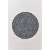 Paşabahçe Bond Amerikan Servis - 1 Adet - 0,5 x 9 cm - Mavi