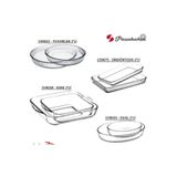 Paşabahçe Borcam 8 Parça Set