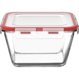 Paşabahçe Borcam-Bake&store Saklama Kabı 860 cc (59604)
