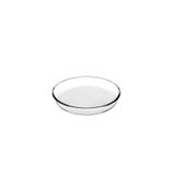 Paşabahçe Borcam Oval Tepsi, 2850 cc, 32 x 32 cm, Şeffaf