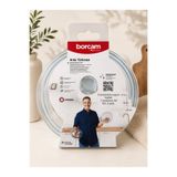 Paşabahçe Borcam paşabahce tencere kapağı 24 cm 26 cm 28 cm uyumlu