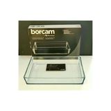 Paşabahçe Borcam Premium Dikdörtgen Fırın Tepsi, 2500 cc, 20x28x6 cm, Cam P59324