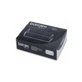 Paşabahçe Borcam Premium Dikdörtgen Tepsi Büyük Boy 4350 Cc Orjin. Kutulu