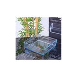 Paşabahçe Borcam Premium Lazer Kare Tepsi 2400 cc 59304 ORJin. Kutuludur ÖNEMLİ !!