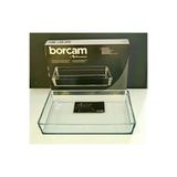 Paşabahçe Borcam Premium Serisi Cam Fırın Tepsisi, 4350 cc, Şeffaf
