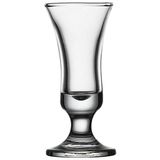 Paşabahçe Boston Shot Bardağı 6 lı 31cc