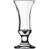 Paşabahçe Boston Shots Likör Bardağı 6'lı
