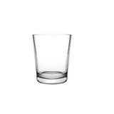 Paşabahçe Botanica Orkide Vazo 12.50 Cm Kalın Tabanlı 9 Pot Vazo Küçük Boy 12.5 Cm