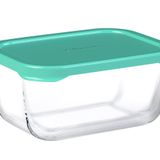 PAŞABAHÇE BOX SNOW BOX SAKLAMA KABI 0 A 1
