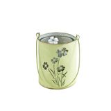 Paşabahçe Buket No:2 Tealight Mumluk, Yeşil, Dekoratif