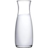 Paşabahçe Cam Amphora Cam Şişe Süt Şişesi Sürahi Karaf 43953