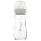 Paşabahçe Cam Biberon Desensiz (L) 240 ml