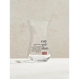 Paşabahçe Canyoldaşım Rakı Bardağı Tekli - Şeffaf