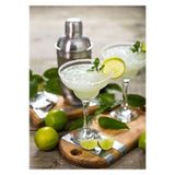 Paşabahçe Capri Margarita 2'li Kokteyl Meşrubat Bardağı Takımı