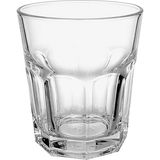 Paşabahçe Casablanca Dıgestıve Bardak 36 cc 6'li Pencereli Kutu - Renkli - 0 - 200 ml