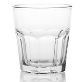 Paşabahçe Casablanca set bardağı, cam, şeffaf, 36 CL, 12 adet