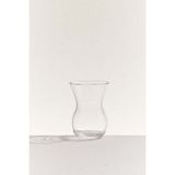 Paşabahçe Çay Bardağı 145 Cc, Çay Bardağı, 1 Adet - Renkli