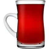 Paşabahçe Çay Bardağı 145 cc Tekli