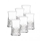 Pasabahce Cay Bardagi 42891 6Li Timeless 160Cc/5Oz
