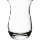 Paşabahçe, Çay Bardağı, 6'lı Set, 120 cc - Şeffaf