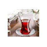 Paşabahçe Çay Seti 96942 Sohbet 130Cc