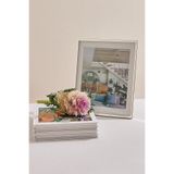 Paşabahçe Celebrate Fotoğraf Çerçevesi, 20x25 cm, Gümüş