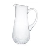 Paşabahçe Cemre Gravür Sürahi, 1000 ml, Çok Renkli