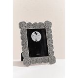 Paşabahçe Ceremony Çerçeve 13x18 cm Silver, Şık Fotoğraf Çerçevesi