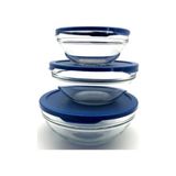 Paşabahçe Chefs 3'lü Set