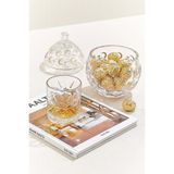 Paşabahçe Cielo Viski Bardağı, 350 cc, Kristal, 1 Adet