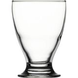 Paşabahçe Çin Çin Şarap Bardağı, 3'lü 195 cc - 1 Adet - 0 - 200 ml