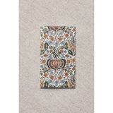 Paşabahçe Çini Runner 50x150 cm, Çok Renkli, Dekoratif Tasarım