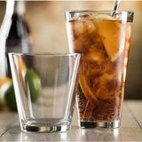 Paşabahçe City Meşrubat Ve Limonata Bardağı 6 Lı 52476