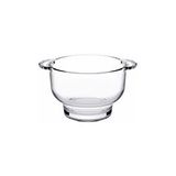 Paşabahçe Çorba Sütlaç Pudding Kasesi - Cam Sunum Kase 6 Lı 530041 Şeffaf
