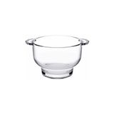 Paşabahçe çorba sütlaç pudding kasesi - cam sunum kase 6 lı 530041