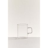 Paşabahçe Corner Kupa, Şık Tasarım, 350 ml, Çok Renkli