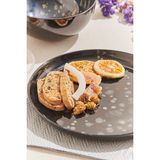 Paşabahçe Cosmos Tabak 21 cm - 1 Adet