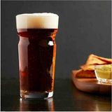Paşabahçe Craft Collection Blonde Ale Bira Bardağı 410 cc 4 Adet - Şeffaf - 410 ml