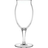 Paşabahçe Craft Stout&porter Bira Bardağı 4'lü 410 Cc, Bira Bardağı - Renkli