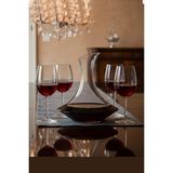 Paşabahçe Cristaline Karaf ve Kadeh Seti 1055078 93131 - 1,45 lt
