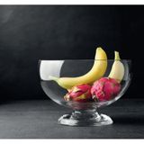 Paşabahçe Crystallin 31796 Betty Ayaklı Kase 14,8 cm