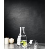 Paşabahçe Crystallin El Imalatı Leo Başucu Sürahisi - 900 cc - 92657 - 900 ml